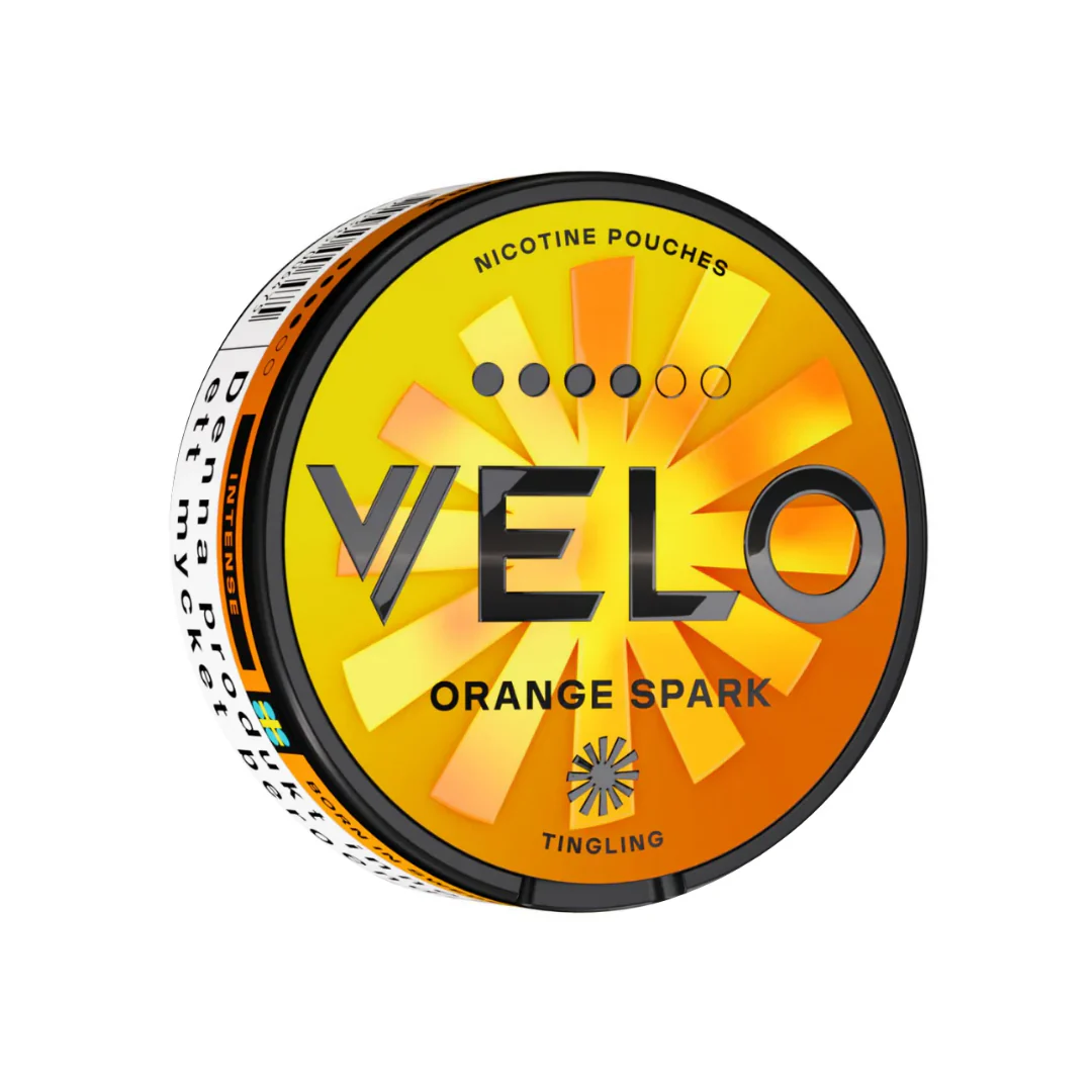 VELO Orange Spark